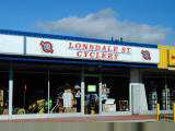 Lonsdale Cyclery