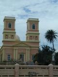 Pondicherry church