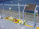 HMAS Sydney memorial