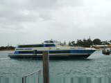 Rottnest ferry