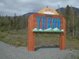 Welcome to the Yukon