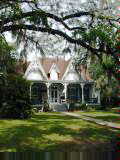 St. Francisville Inn