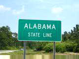 Alabama!