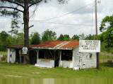 Roadside business