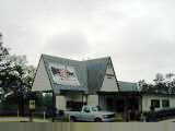 Hilltop convenience store