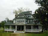 Nice house in Greenville