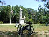 Olustee Battlefield