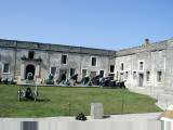 Castillo De San Marcos