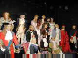 Wax museum