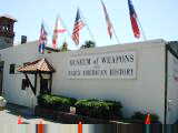 Museum of Weapons