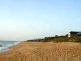 Beach view