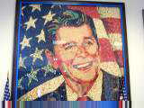 Ronald Reagan library