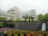Getty Museum