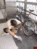 Pedal troubles