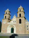 St Francis Xavier Cathedral