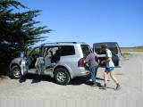 Big SUV