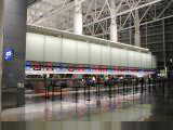 San Francisco international terminal