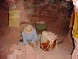 Miner display