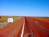 Open cattle country