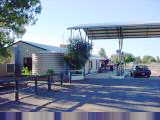 Kulgera roadhouse