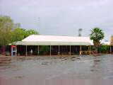 Erldunda roadhouse