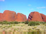 Kata Tjuta