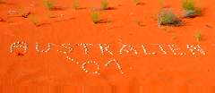 Red soils