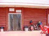 Mount Ebenezer roadhouse