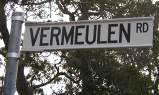 Road signs