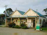 Youngs Siding