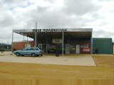 Rose roadhouse