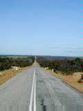 Road to Ravensthorpe