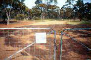 Fraser Range Station closed