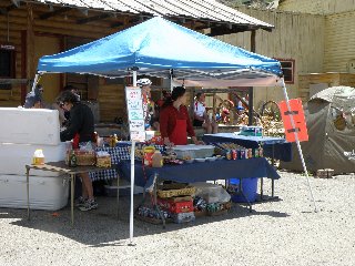 lunch vendors