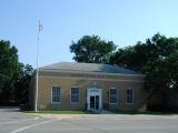 Marion Post office