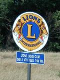 Lyons Lions